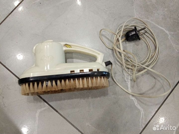 Щётка меб авто