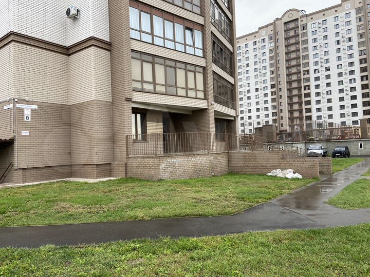 Свободного назначения, 175.4 м²