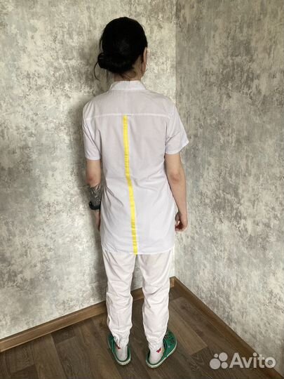 Медицинский костюм 42 44