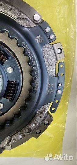 Сцепление с диском Poбот 7DCT D7GF1 41200 2D220