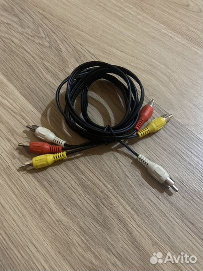 Провода тюльпаны 1м