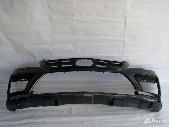 Mercedes-Benz Gl Amg X166 Бампер передний