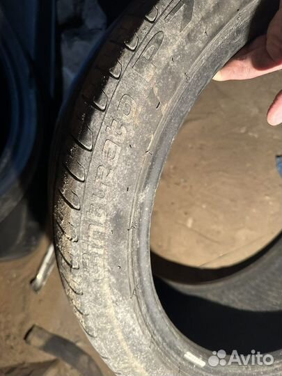 Pirelli Cinturato P7 245/40 R18