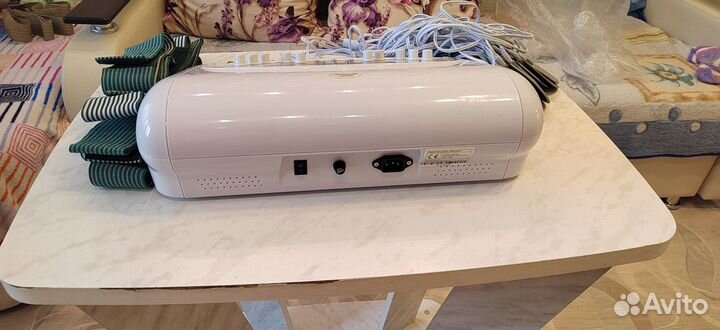 Миостимулятор Beauty Instrument IB-9116 (SA-D01)