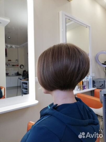 Парикмахер