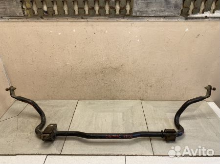 Стабилизатор передний 1703205