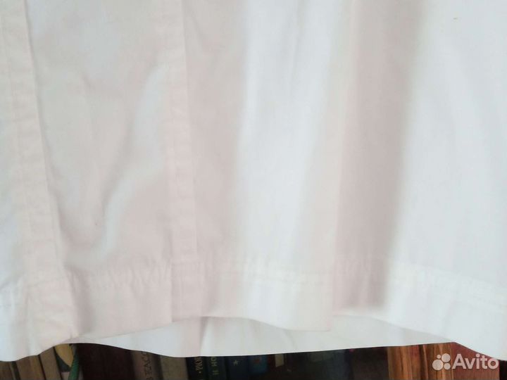 Шорты удлинённые, новые. Р. 52-54