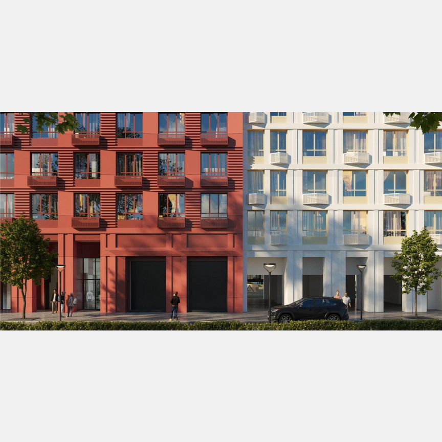 Квартира-студия, 27,7 м², 3/30 эт.