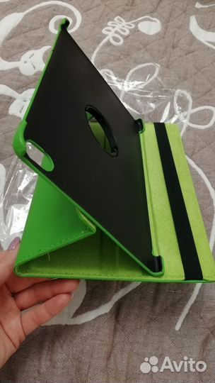 Чехол на планшет