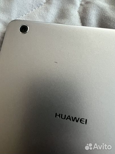 Планшет Huawei MediaPad М3 Lite