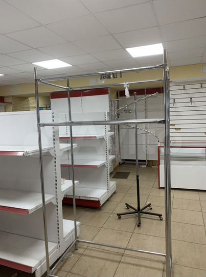 Свободного назначения, 132.8 м²