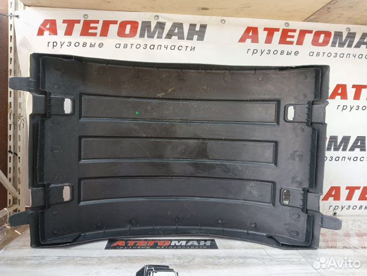 Крыло Volvo Fh/Fm