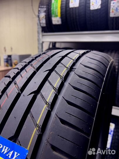 Bearway BW118 255/45 R21 140U