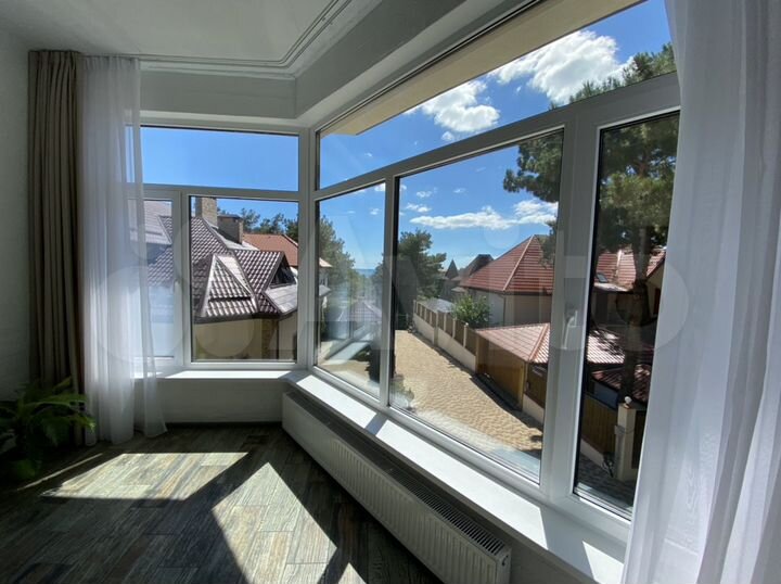 1-к. квартира, 70 м², 2/2 эт.