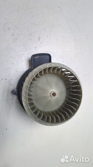 Двигатель отопителя Audi A6 (C7)