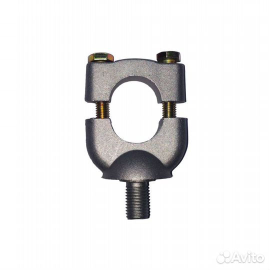 Держатели руля мопеда Alpha Delta