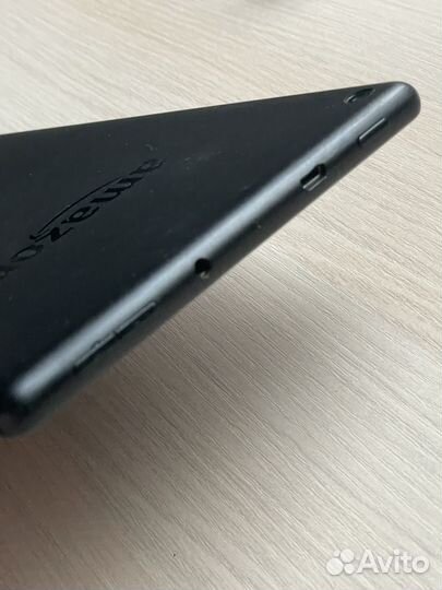 Amazon Fire HD 8 Tablet