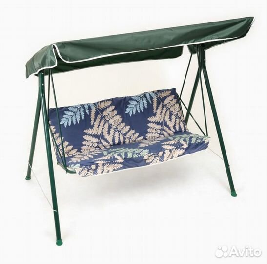 Садовые качели