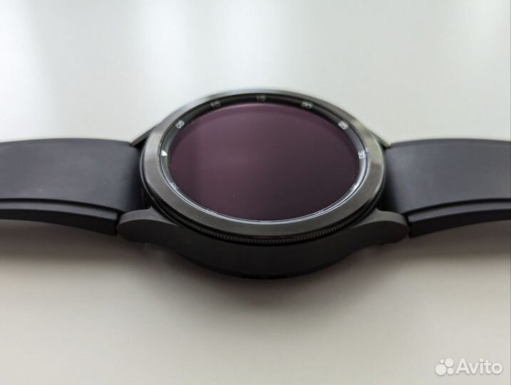 Смарт часы Samsung Galaxy Watch 4 Classic 46 mm