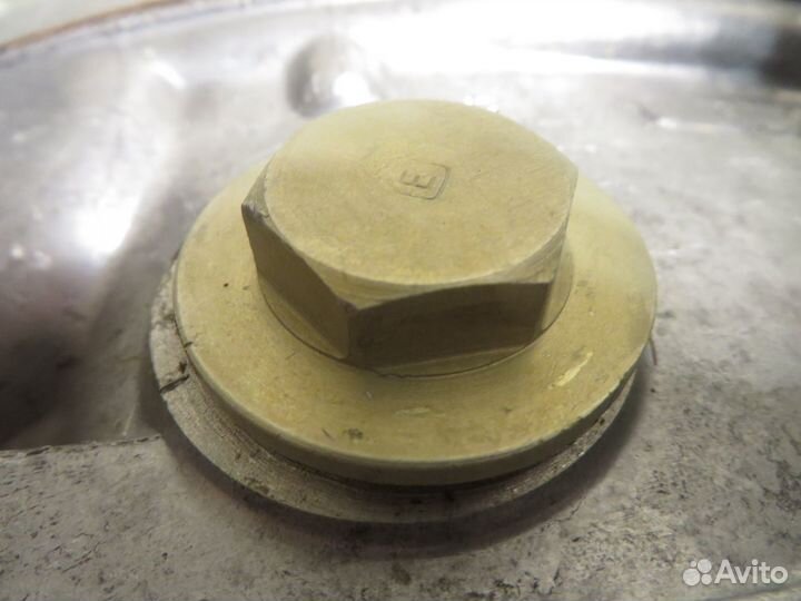 Двигатель муравей