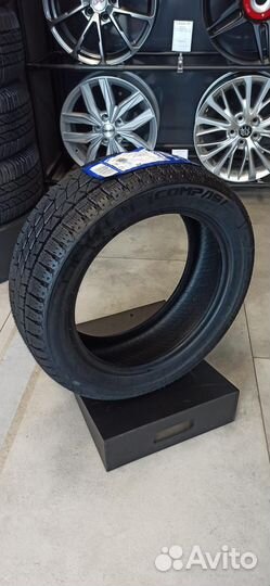 Compasal Ice Master 185/60 R14