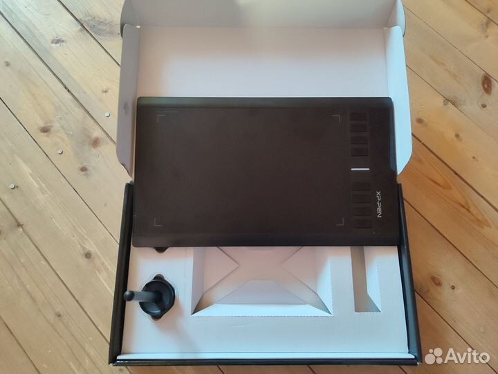 Графический планшет xp pen