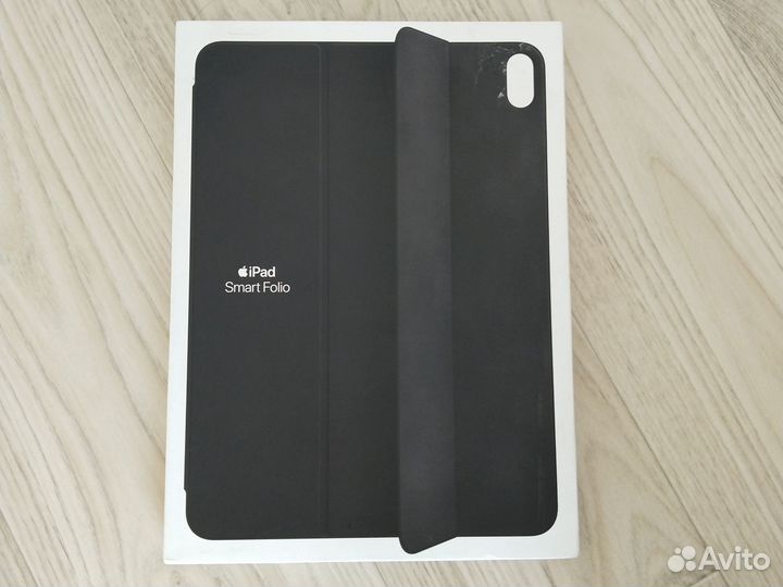 Кейс-книжка Apple Smart Folio для Apple iPad