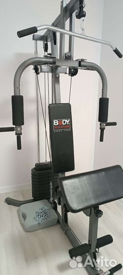 Тренажер спортивный Body sculpture