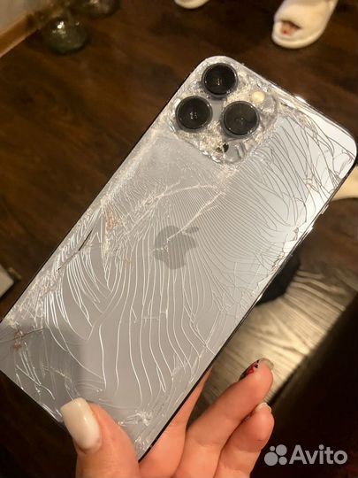 Ремонт iPhone/iPad Android устройств