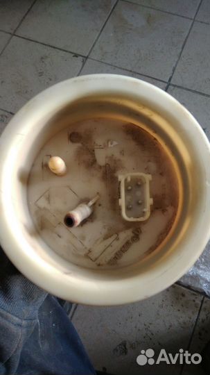 Бензо насос Бмв x 5 e 53