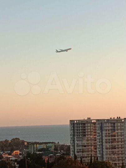 Квартира-студия, 25 м², 14/14 эт.