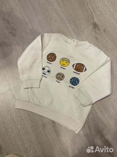 Одежда Zara для мальчика