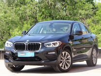 BMW X4, 2019, с пробегом, цена 4 480 000 руб.