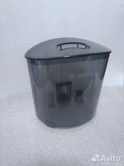 Бачёк для воды парогенератора Bosch 751242