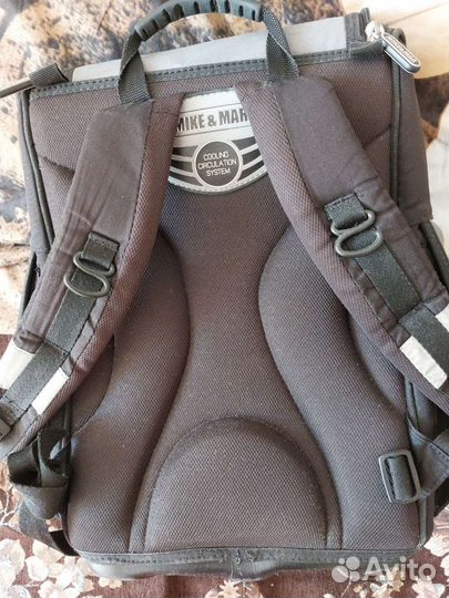 Портфель школьный