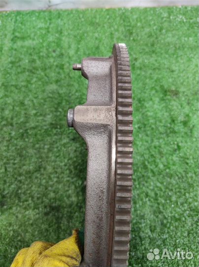 Маховик Peugeot 308 (4E) 2008