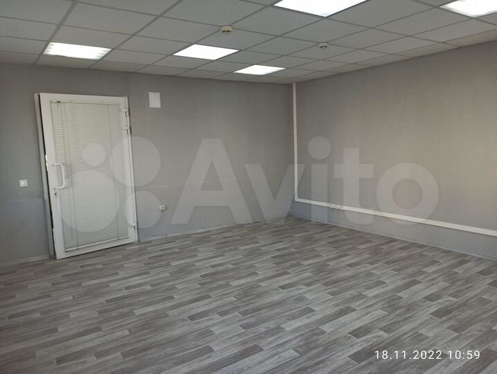 Свободного назначения, 19 м²