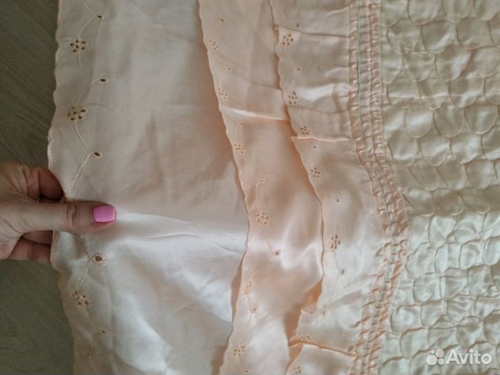 Комплект двухспальный