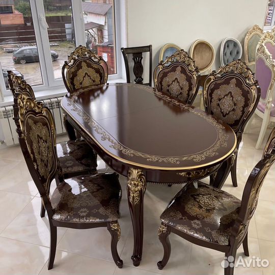 Кухонный Обеденный стол. Столик. Компьютерный стол