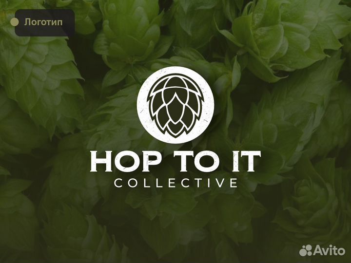 Веб дизайнер, разработка логотипа