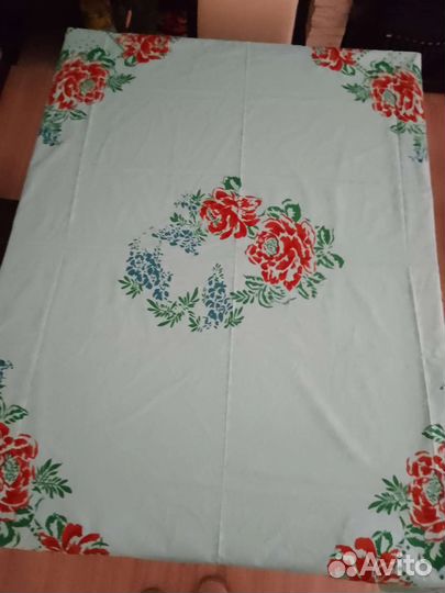Скатерть СССР новая