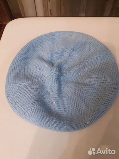 Берет женский