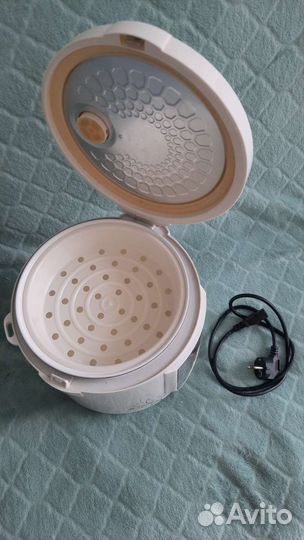 Мультиварка