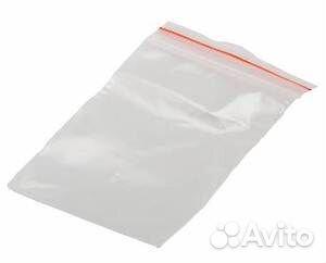 Пакеты зип-лок (грипперы)