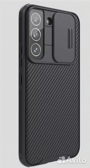 Чехлы Nilkkin Samsung S23, S22ultra, S22