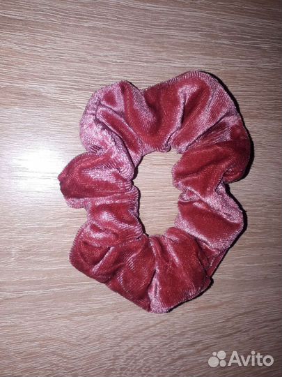 Резинки для волос