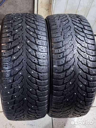 Nokian Tyres Hakkapeliitta 9 245/45 R18 100T