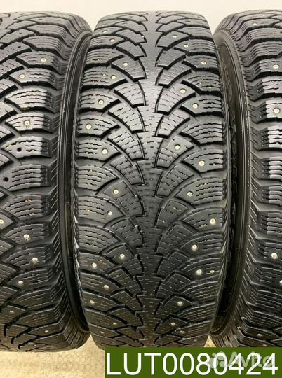 Nokian Tyres Nordman 4 215/70 R16 104R