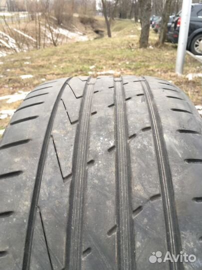Hankook Ventus S1 Evo 2 K117 225/40 R18