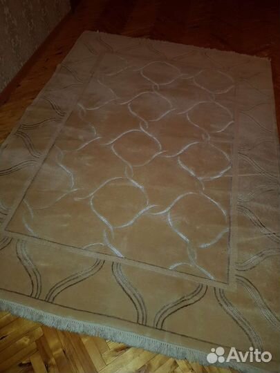 Ковер Тибетский